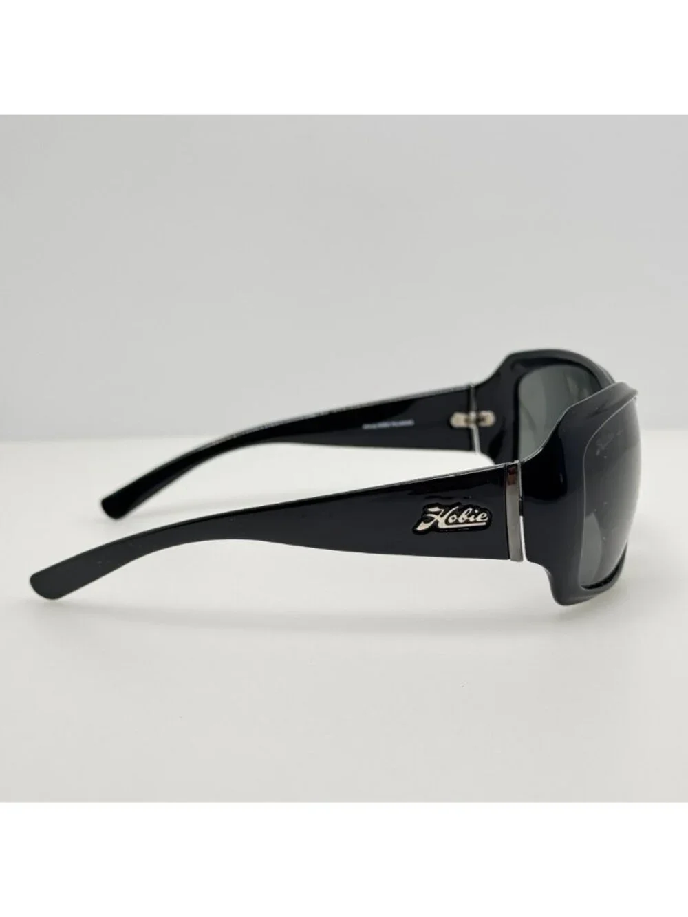 Hobie imperfections lenses third